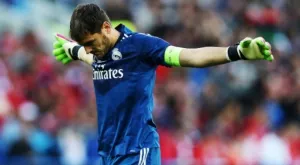 Касияс: Феновете ме освиркват? Уважавам ги