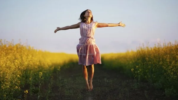 15 неща, които истински щастливите хора правят