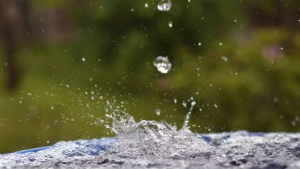 Ще има превалявания в първия ден на май