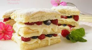 Ето кои са любимите десерти на футболните звезди