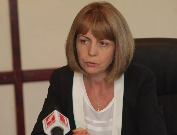 Фандъкова поискала повече хора в ОИК още през август, но ЦИК отказала