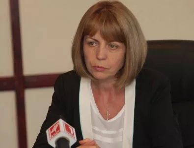 Фандъкова: Не е имало инициативен комитет за възстановяване на паметника 