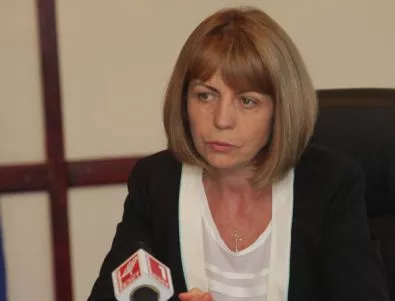 Фандъкова обеща: Парното няма да поскъпва заради КТБ