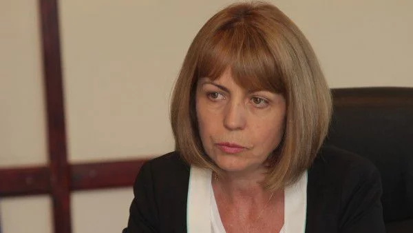 Фандъкова обеща: Парното няма да поскъпва заради КТБ