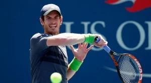 Мъка, болки в бедрото и плешката за Мъри, но все пак победа