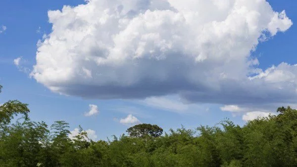 Предимно облачно и по-хладно