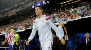 Роналдо: Атмосферата при Моуриньо бе лоша