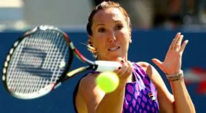 Янкович звъни на майка си от корта след титла (СНИМКА)