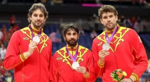 Испания разгроми Аржентина с 33 точки разлика