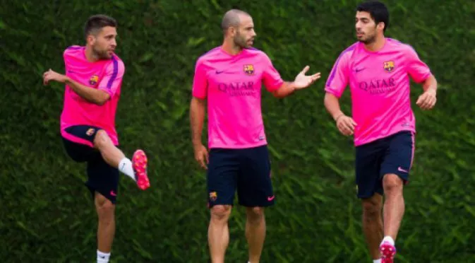 "Marca": През лятото Барселона ще купи трима играчи