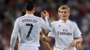 Кроос бил пред трансфер в Барса преди Реал