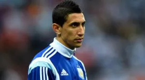 Ето кога представят Анхел Ди Мария 