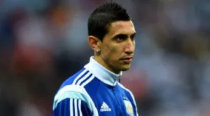 ПСЖ продава Ди Мария