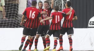 Беднотията в "Надежда" прогонила белгиец 