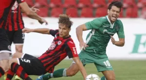 Лудогорец бистри селекцията след Ливърпул