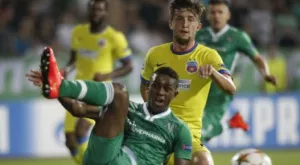 Екс цел на Лудогорец плаче неутешимо, заради слаба игра (ВИДЕО)