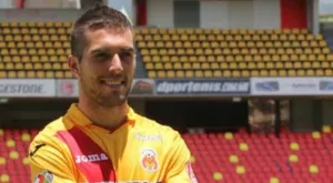 Аржентински нападател вкара гол и си направи селфи