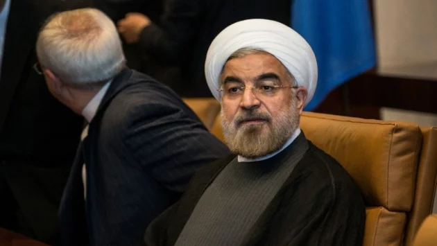 Иранският президент окончателно скъса ядреното споразумение