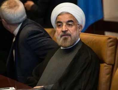 Иран: Саудитска Арабия не може да отговаря на критиките с рязане на глави