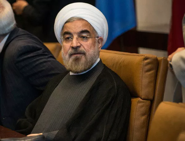 Иран ще съди САЩ за $2 млрд. 