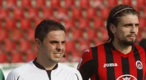 Бранеков: Съдиите традиционно подпират ЦСКА