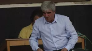 Методи Томанов: Приключвам с порнографията, наречена "български футбол" и нейните изпълнители