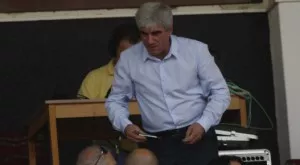 Ексклузивно: Методи Томанов напуска Лудогорец, ще го отмъкне...