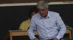 ЦСКА кани Методи Томанов да помага със селекцията