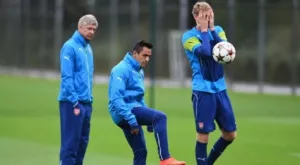 Арсенал и Бешикташ ще изиграят зрелищен мач