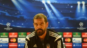 Треньорът на Бешикташ: Можем да отстраним Арсенал