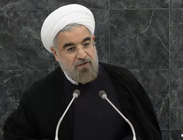 Иран: Поевтиняването на петрола е заговор 