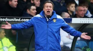 ВИДЕО: Треньор в Англия със сочно "F*ck Off" вместо ръкостискане със съперника