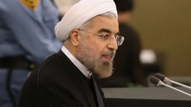 Рухани: Иран иска диалог със света и е против война 