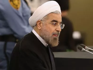 Иранският президент: Страните, планирапи поевтиняването на петрола, ще съжаляват