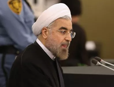 Коалицията на Рохани спечели изборите в Иран 
