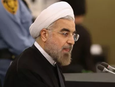 Иранският парламент одобри министрите, предложени от Роухани 