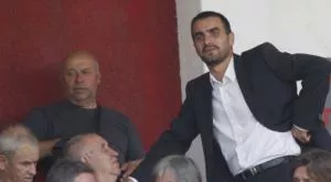 Добрев: Гъргоров и Старокин надали ще изкарат 90 минути