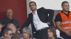 Кристиян Добрев: В този си вид Локомотив отива към фалит