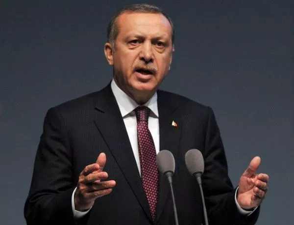 Турските власти са поискали заповед за арест на Фетулах Гюлен