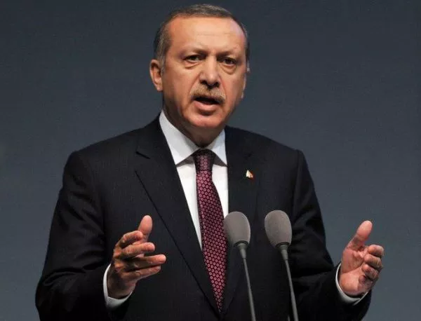 Ердоган предупреди Путин: Можем да си намерим газ и без вас
