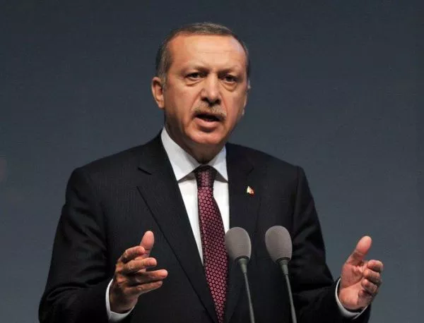 НАТО призова за дипломация и мир, Ердоган заяви, че Турция има право да брани границите си