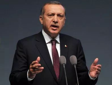 Медийни публикации посочиха сина на Ердоган като купувач на петрола на ИД