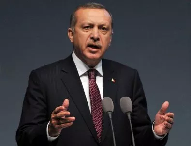 Турският парламент подготвя почвата да прогони кюрдски съперник на Ердоган