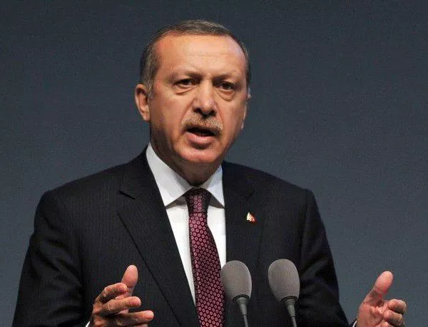 Ердоган не може да излезе от порочния кръг на своята политика