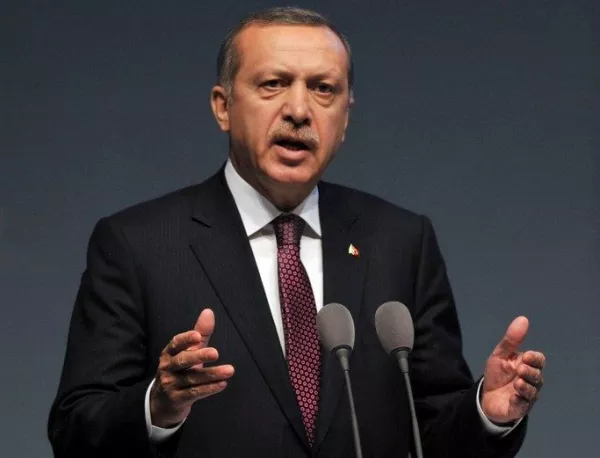 Ердоган: Турция няма да изпълни споразумението за мигрантите, ако ЕС не спази обещанията си