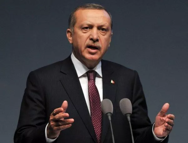 МВнР на Германия предупреждава туристите в Турция да не критикуват Ердоган 
