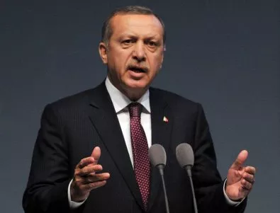 Ердоган: Признаването на арменския геноцид ще навреди на отношенията Германия - Турция 