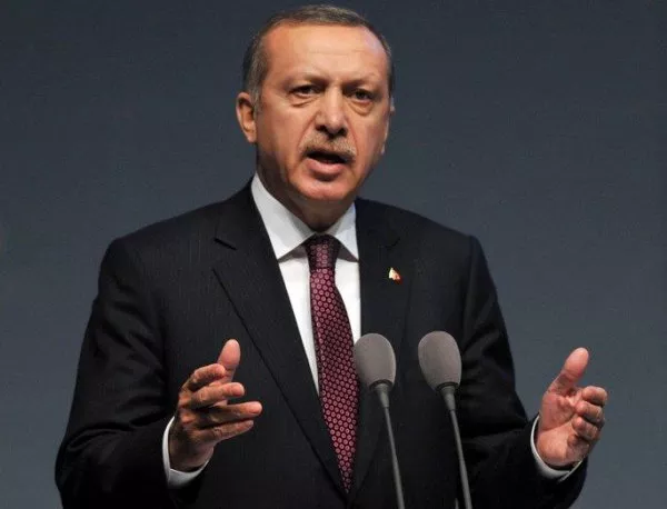 Ердоган: Турция може да строи собствени самолетоносачи