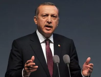 Ердоган: Не изключвам смъртно наказание за заговорниците (ВИДЕО)