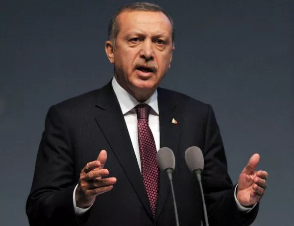 Ердоган с призив за защита на исляма: Израел се опитва да отнеме "Ал Акса" от мюсюлманите 